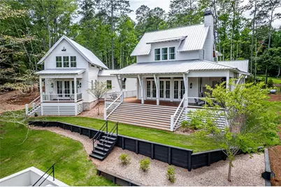 98 Bagley Road, Eatonton, GA 31024 - Photo 68