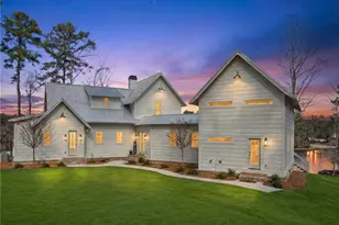 98 Bagley Rd, Eatonton, GA 31024 - Photo 2