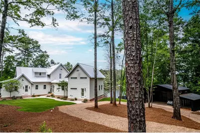98 Bagley Road, Eatonton, GA 31024 - Photo 2