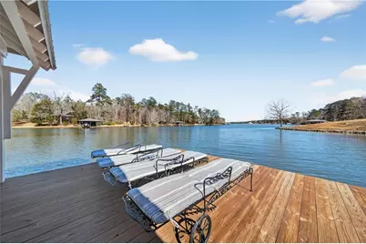 98 Bagley Road, Eatonton, GA 31024 - Photo 4