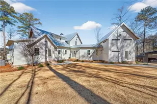 98 Bagley Rd, Eatonton, GA 31024 - Photo 8