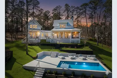 98 Bagley Road, Eatonton, GA 31024 - Photo 1