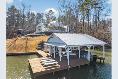 98 Bagley Road, Eatonton, GA 31024 - Photo 58