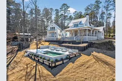 98 Bagley Road, Eatonton, GA 31024 - Photo 1