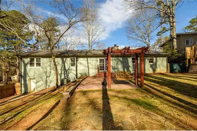 1443 Lakeshore Circle, Gainesville, GA 30501 - Photo 30