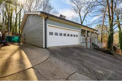 1443 Lakeshore Circle, Gainesville, GA 30501 - Photo 28