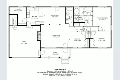 1443 Lakeshore Circle, Gainesville, GA 30501 - Photo 32