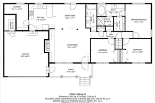 1443 Lake Shore Cir, Gainesville, GA 30501 - Photo 32