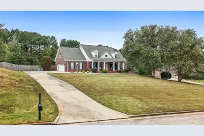 1305 Chester Place, McDonough, GA 30252 - Photo 8