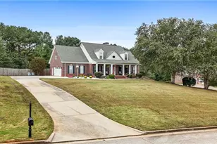 1305 Chester Pl, McDonough, GA 30252 - Photo 8