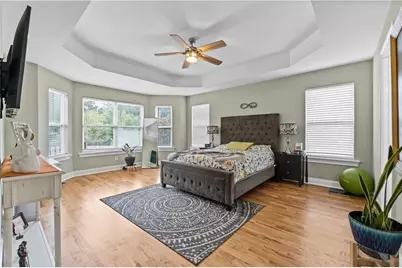 1305 Chester Place, McDonough, GA 30252 - Photo 36