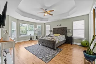 1305 Chester Pl, McDonough, GA 30252 - Photo 36