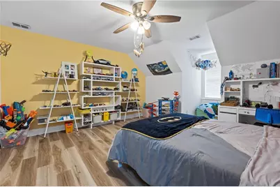 1305 Chester Place, McDonough, GA 30252 - Photo 56