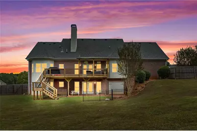 1305 Chester Place, McDonough, GA 30252 - Photo 70