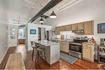 215 Mitchell Street SW #19, Atlanta, GA 30303 - Photo 10