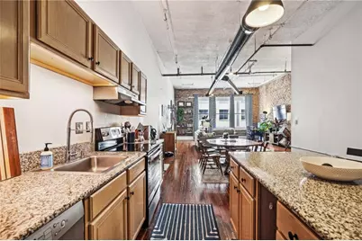 215 Mitchell Street SW #19, Atlanta, GA 30303 - Photo 14