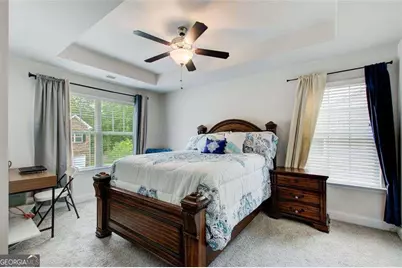 10166 Benton Woods Drive, Covington, GA 30014 - Photo 24