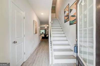 10166 Benton Woods Drive, Covington, GA 30014 - Photo 4