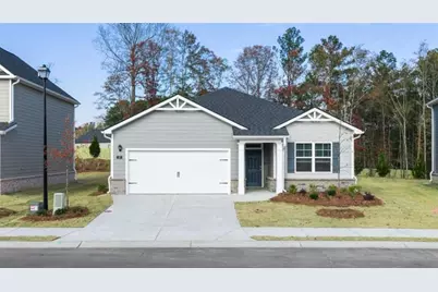 136 Bristol Boulevard, Winder, GA 30680 - Photo 1