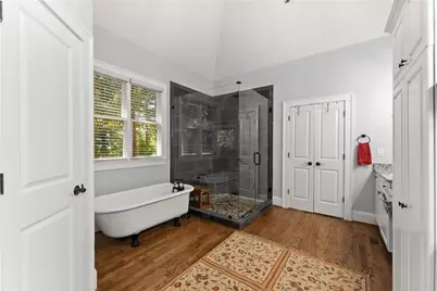 184 Scarlet Oak Lane, Dawsonville, GA 30534 - Photo 36