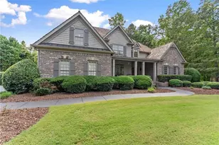 184 Scarlet Oak Ln, Dawsonville, GA 30534 - Photo 4