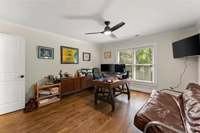 184 Scarlet Oak Lane, Dawsonville, GA 30534 - Photo 46