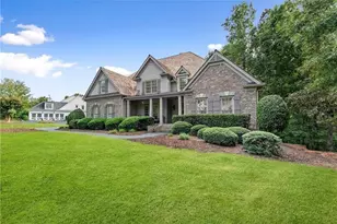 184 Scarlet Oak Ln, Dawsonville, GA 30534 - Photo 4