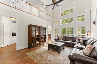 184 Scarlet Oak Lane, Dawsonville, GA 30534 - Photo 18