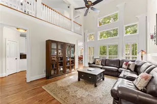 184 Scarlet Oak Ln, Dawsonville, GA 30534 - Photo 18