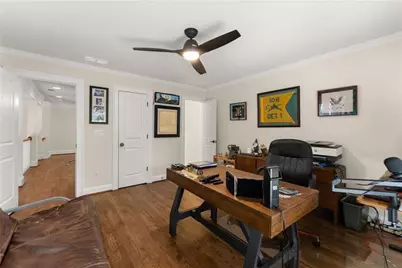 184 Scarlet Oak Lane, Dawsonville, GA 30534 - Photo 46