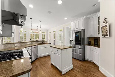 184 Scarlet Oak Lane, Dawsonville, GA 30534 - Photo 26