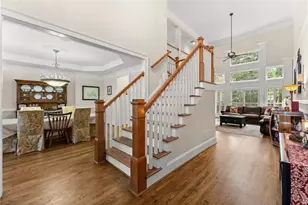 184 Scarlet Oak Ln, Dawsonville, GA 30534 - Photo 16