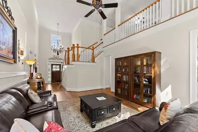 184 Scarlet Oak Lane, Dawsonville, GA 30534 - Photo 20