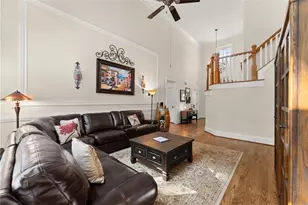 184 Scarlet Oak Ln, Dawsonville, GA 30534 - Photo 18