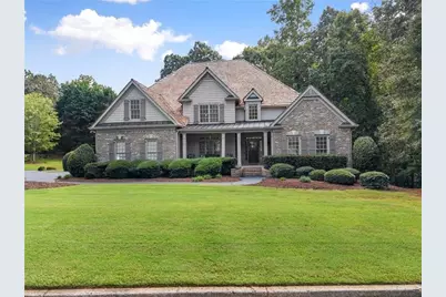 184 Scarlet Oak Lane, Dawsonville, GA 30534 - Photo 2