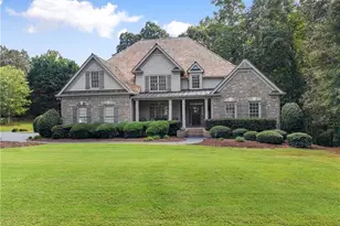 184 Scarlet Oak Ln, Dawsonville, GA 30534 - Photo 2