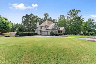 184 Scarlet Oak Ln, Dawsonville, GA 30534 - Photo 8