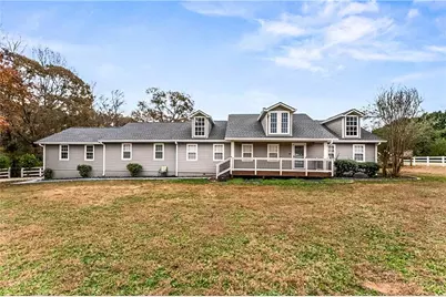 2670 Old Jackson Road, Locust Grove, GA 30248 - Photo 6