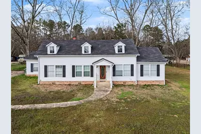 707 E McIntosh Road, Griffin, GA 30223 - Photo 32