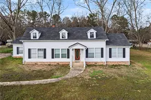 707 E Mcintosh Rd, Griffin, GA 30223 - Photo 32