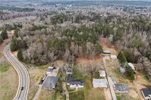 707 E Mcintosh Rd, Griffin, GA 30223 - Photo 30