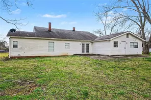 707 E Mcintosh Rd, Griffin, GA 30223 - Photo 26