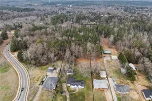 707 E Mcintosh Rd, Griffin, GA 30223 - Photo 28