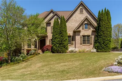 5940 Boulder Bluff Drive, Cumming, GA 30040 - Photo 1