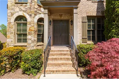 5940 Boulder Bluff Drive, Cumming, GA 30040 - Photo 2