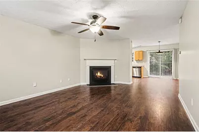 396 Clearsprings Drive, Lawrenceville, GA 30046 - Photo 2