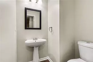 396 Clearsprings Dr, Lawrenceville, GA 30046 - Photo 6