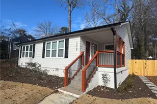 1226 Beechview Dr SE, Atlanta, GA 30316 - Photo 2