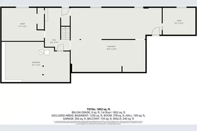 3656 Rainbow Drive, Decatur, GA 30034 - Photo 34