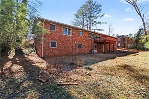 3656 Rainbow Dr, Decatur, GA 30034 - Photo 30
